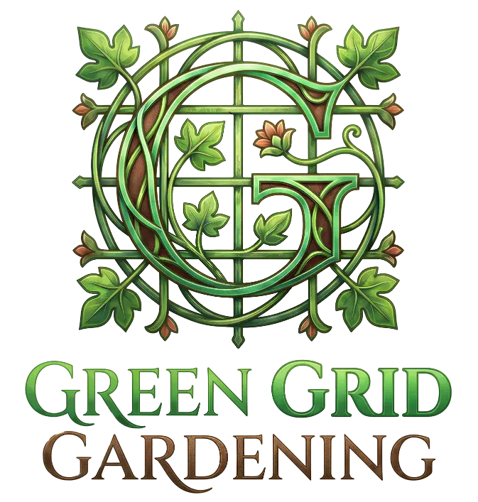 Green Grid Gardening